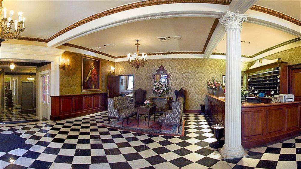 Le Richelieu Hotel In The French Quarter 뉴올리언스 외부 사진