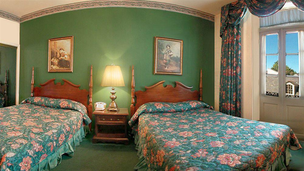 Le Richelieu Hotel In The French Quarter 뉴올리언스 외부 사진