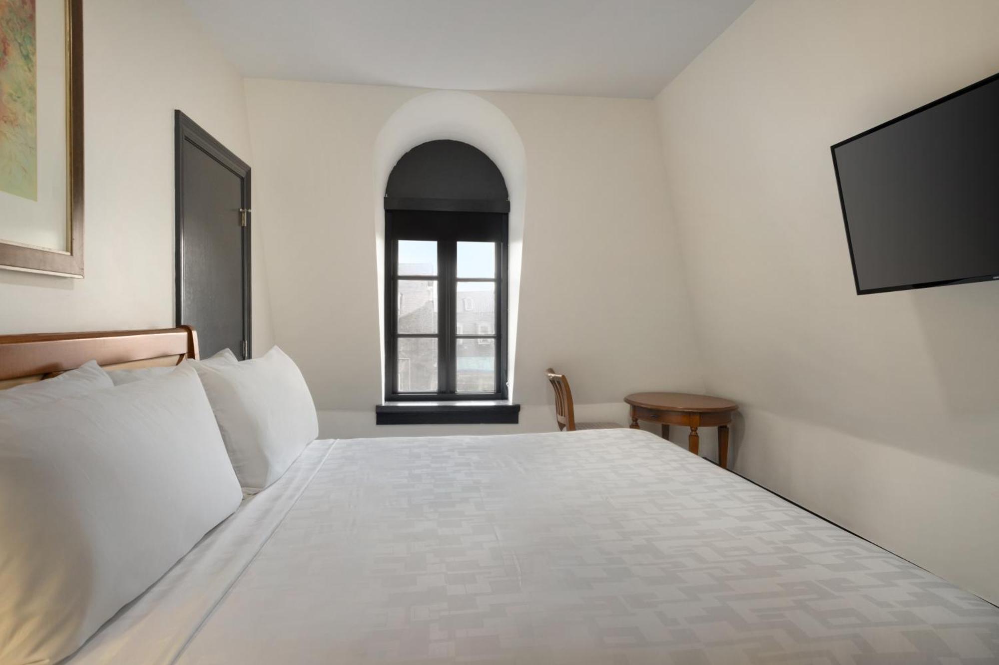 Le Richelieu Hotel In The French Quarter 뉴올리언스 외부 사진