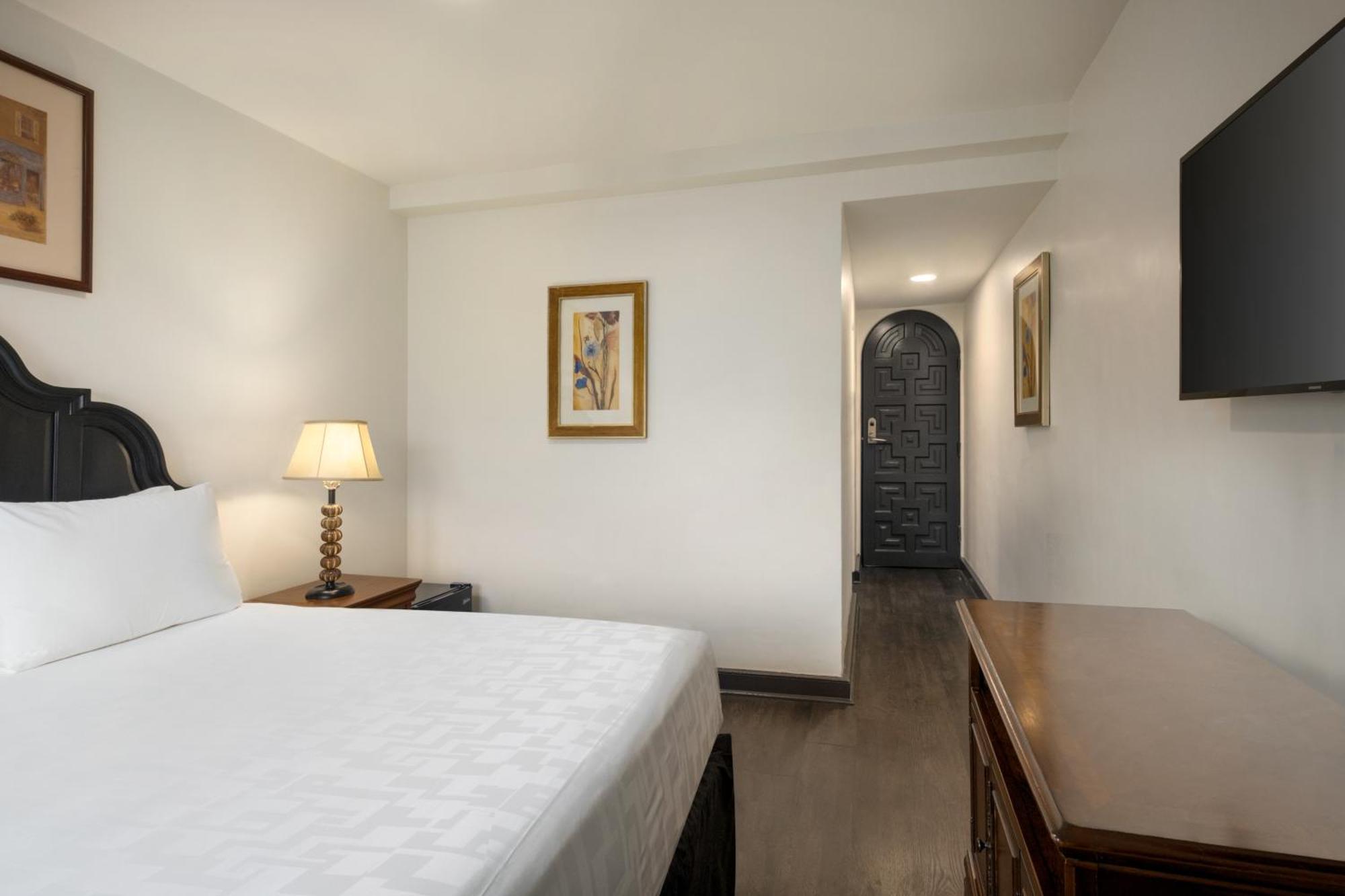 Le Richelieu Hotel In The French Quarter 뉴올리언스 외부 사진