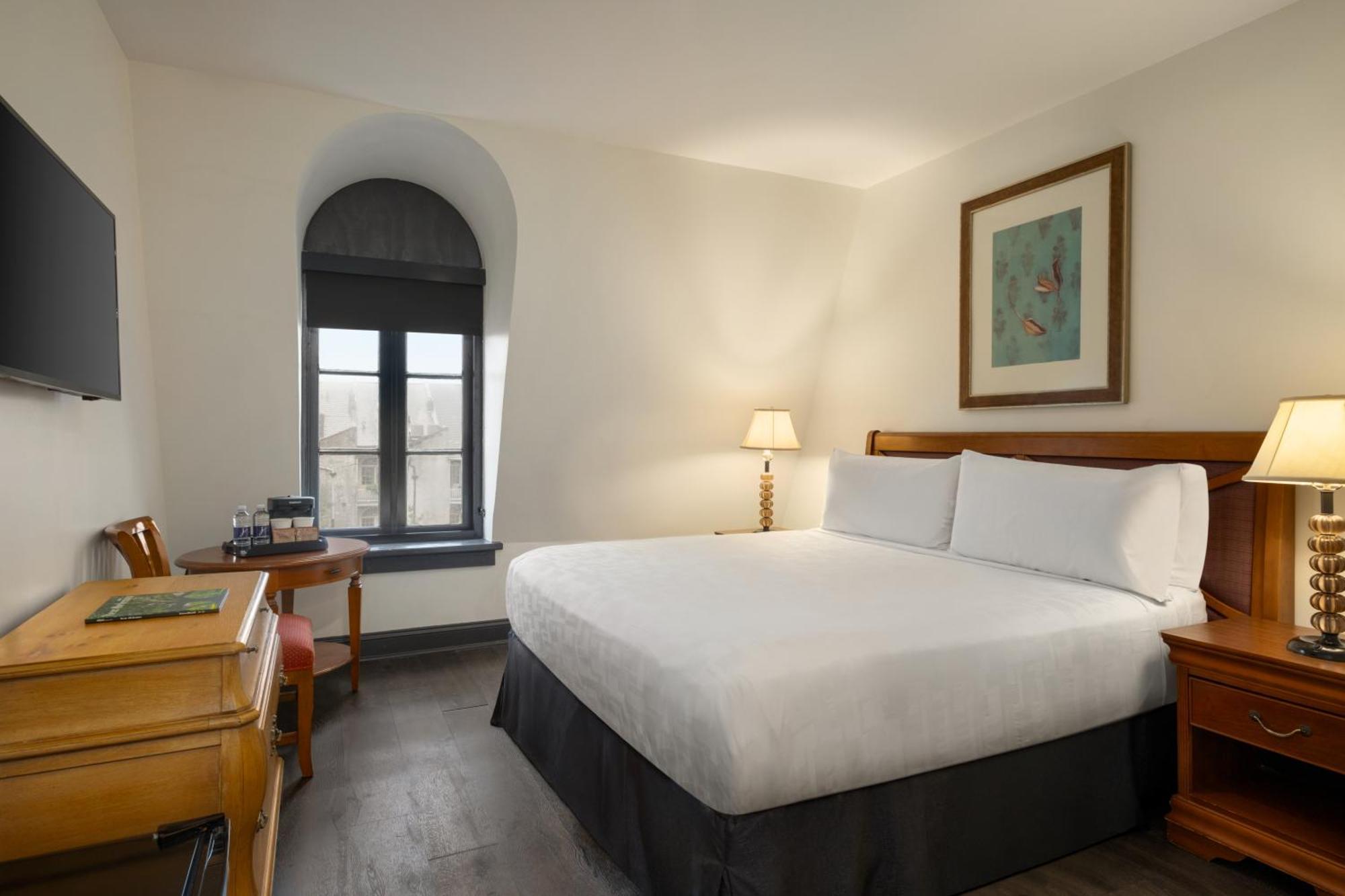 Le Richelieu Hotel In The French Quarter 뉴올리언스 외부 사진