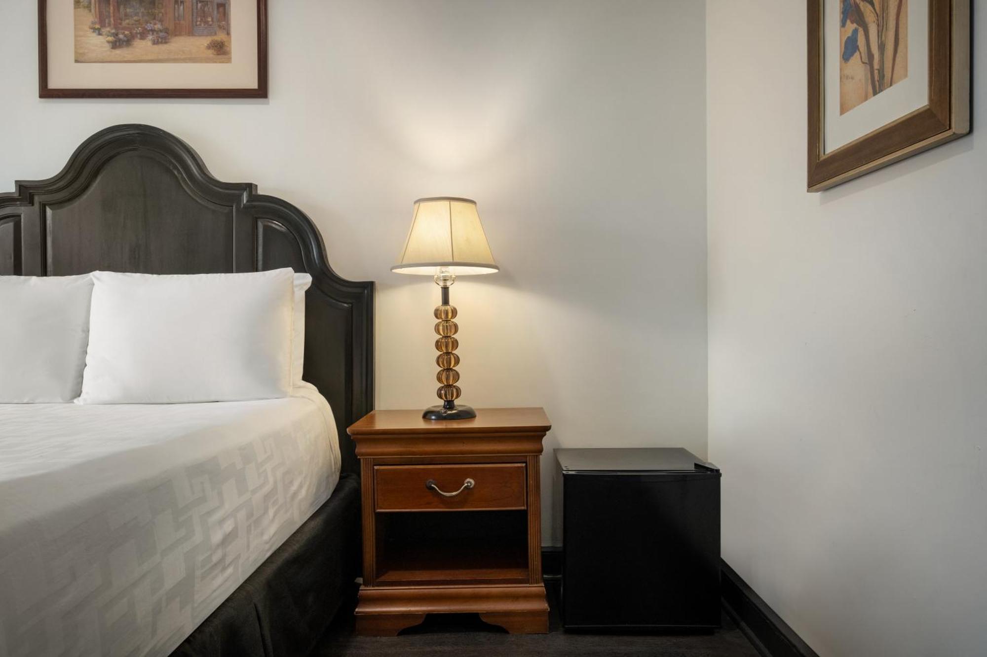 Le Richelieu Hotel In The French Quarter 뉴올리언스 외부 사진