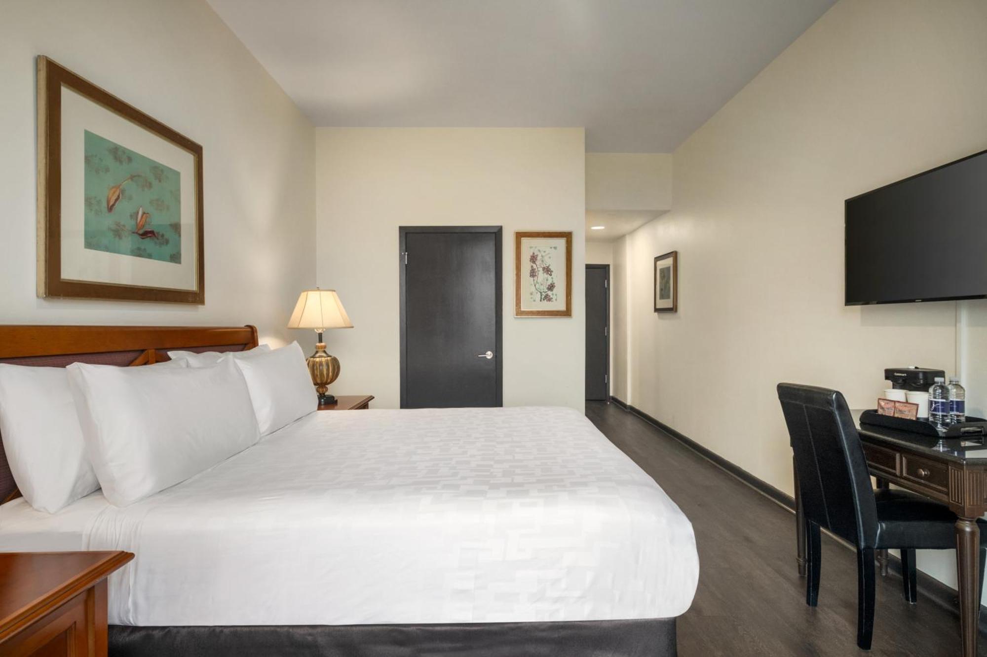 Le Richelieu Hotel In The French Quarter 뉴올리언스 외부 사진