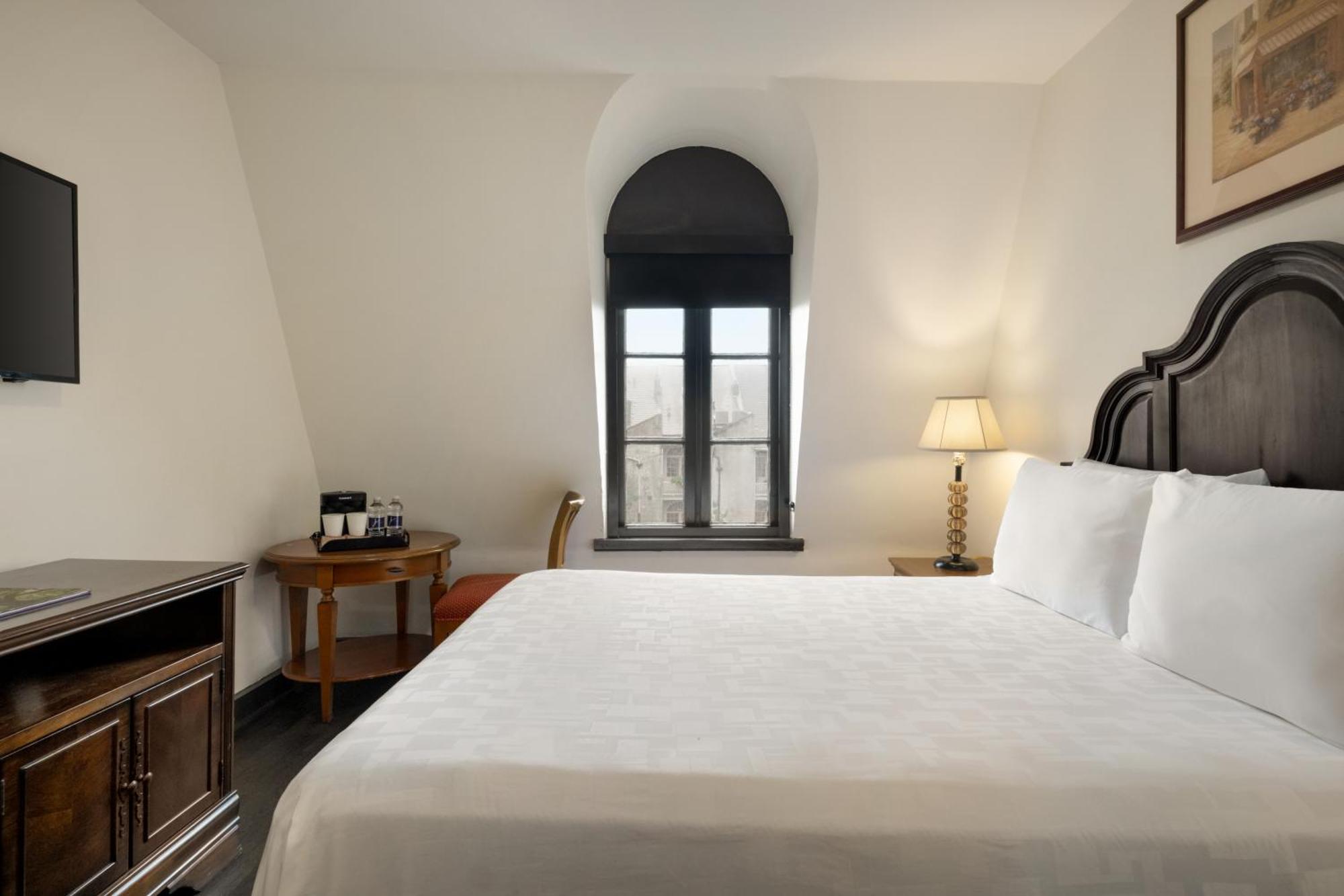 Le Richelieu Hotel In The French Quarter 뉴올리언스 외부 사진
