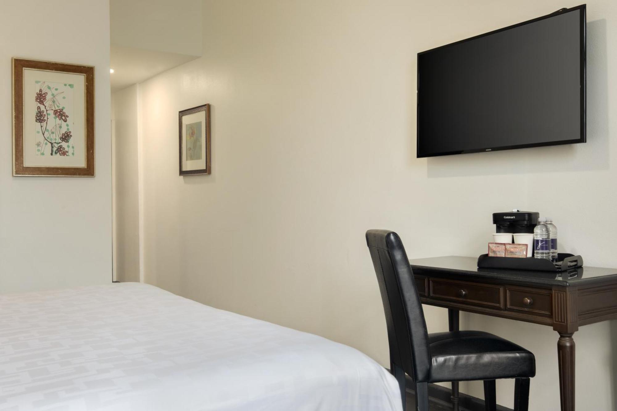Le Richelieu Hotel In The French Quarter 뉴올리언스 외부 사진