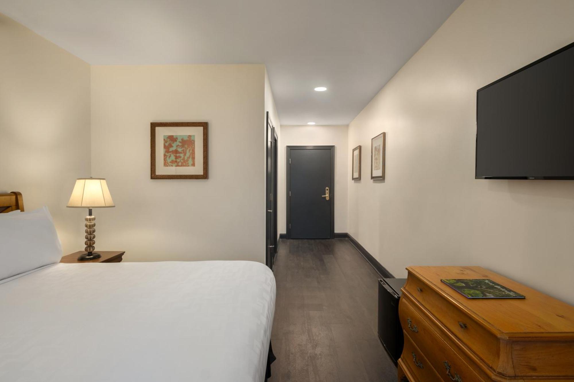 Le Richelieu Hotel In The French Quarter 뉴올리언스 외부 사진