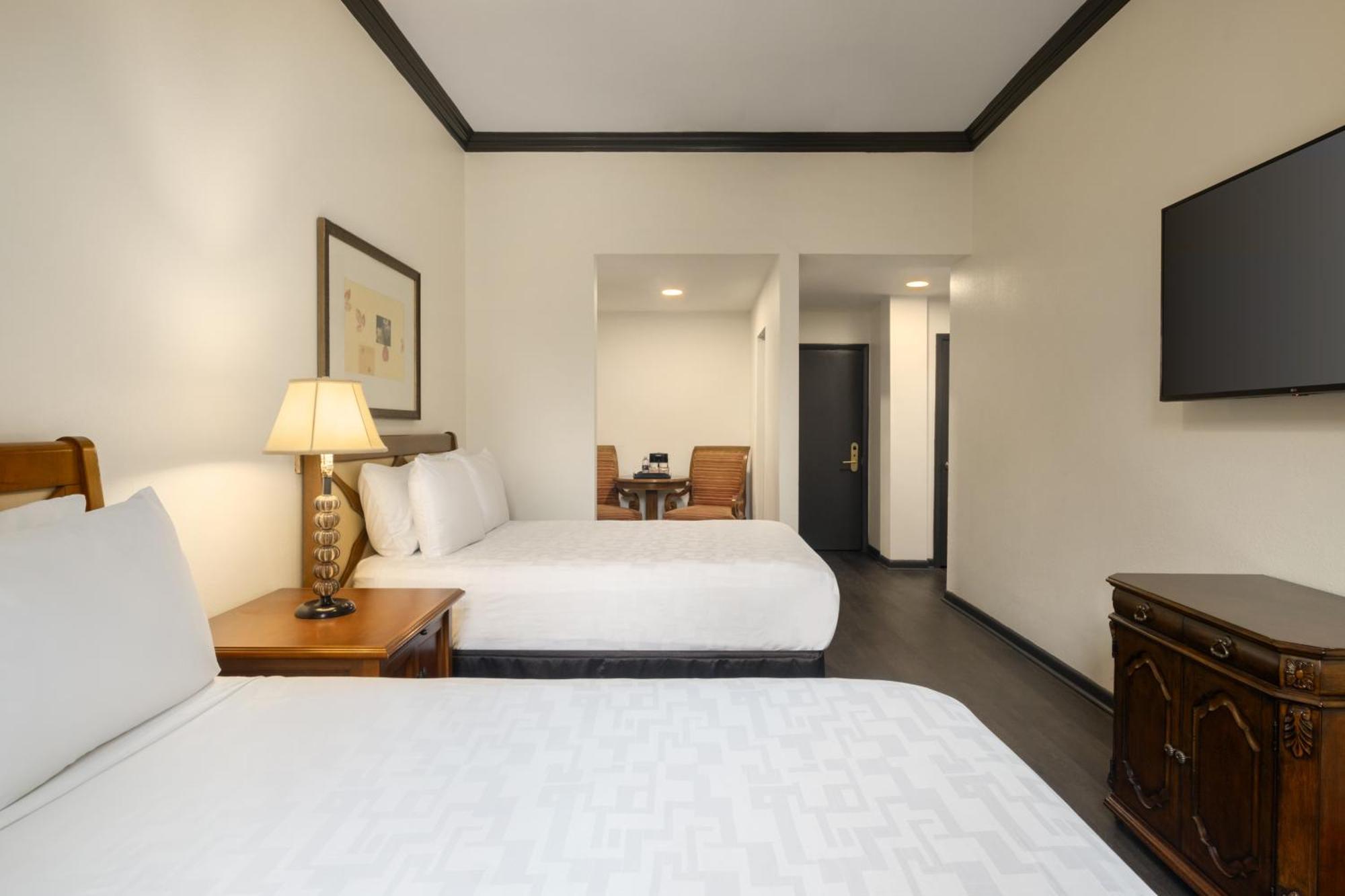 Le Richelieu Hotel In The French Quarter 뉴올리언스 외부 사진