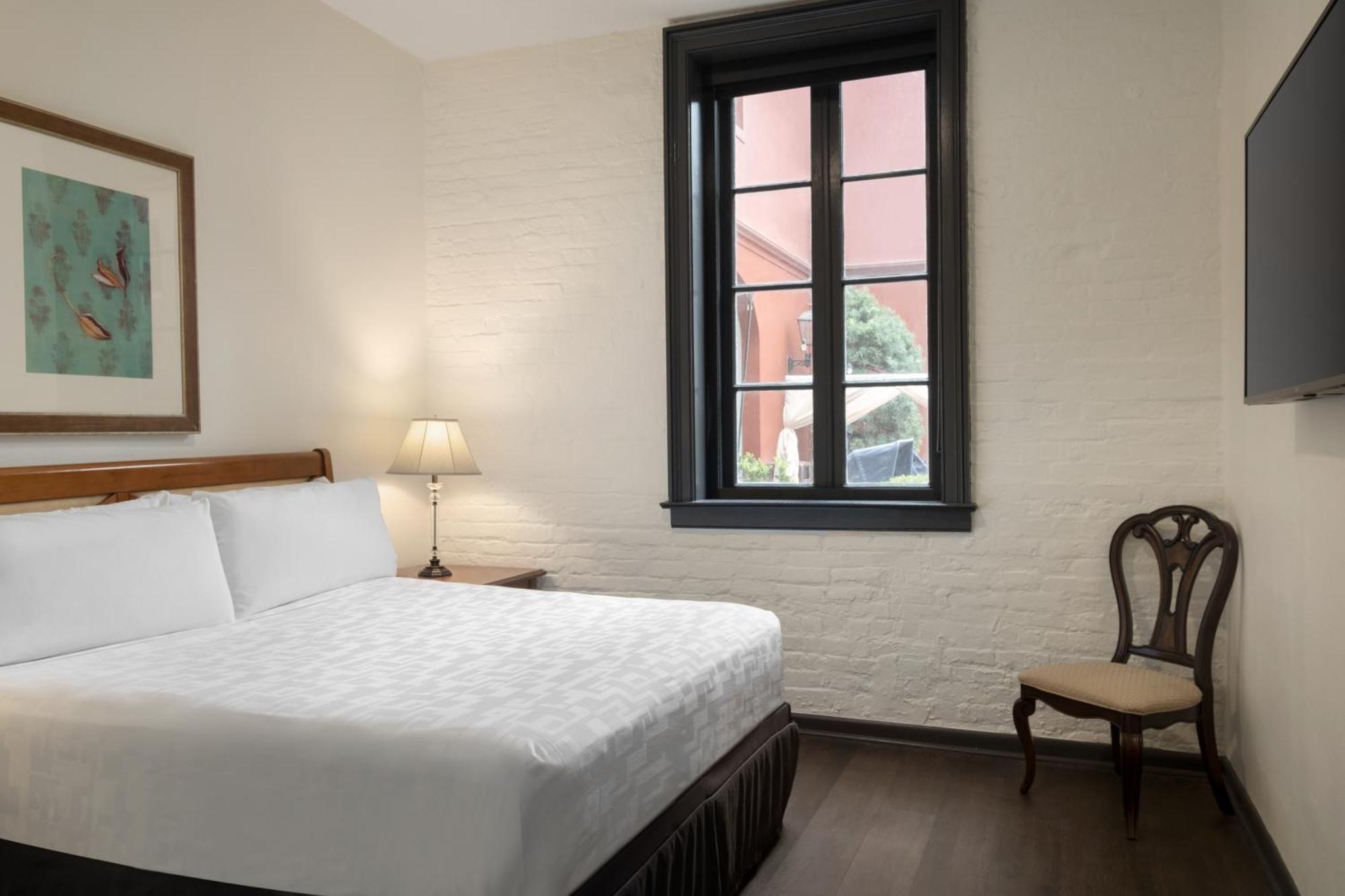 Le Richelieu Hotel In The French Quarter 뉴올리언스 외부 사진