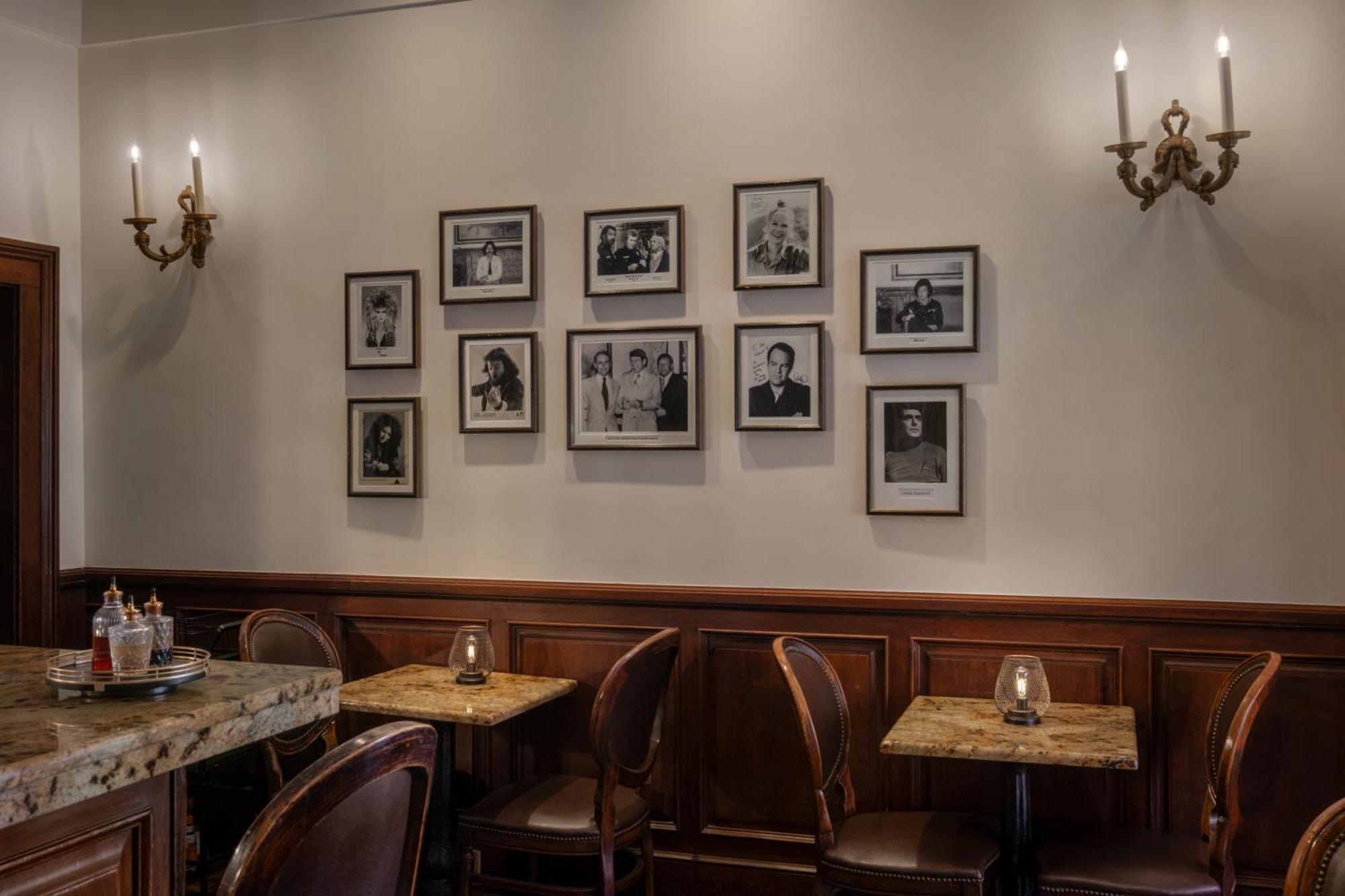 Le Richelieu Hotel In The French Quarter 뉴올리언스 외부 사진