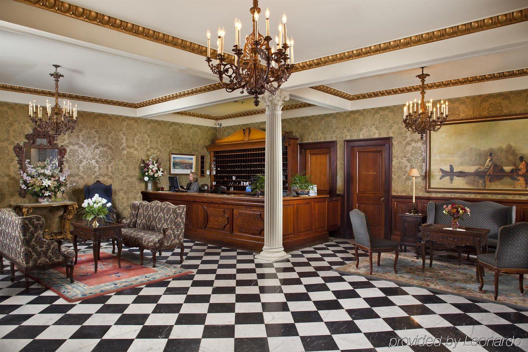 Le Richelieu Hotel In The French Quarter 뉴올리언스 외부 사진