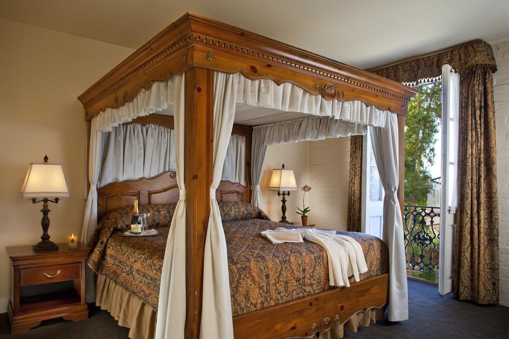 Le Richelieu Hotel In The French Quarter 뉴올리언스 외부 사진