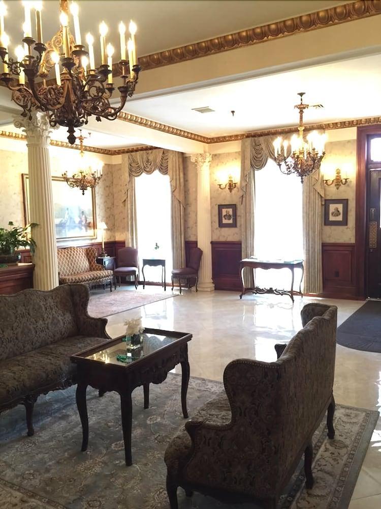 Le Richelieu Hotel In The French Quarter 뉴올리언스 외부 사진