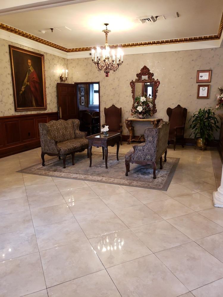 Le Richelieu Hotel In The French Quarter 뉴올리언스 외부 사진